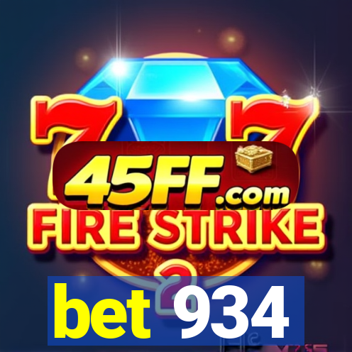bet 934